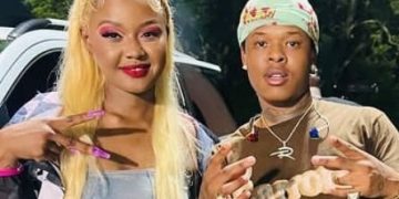 Babes Wodumo trends, she is so hot