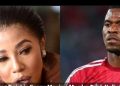 Ngathwala Ngaye’ Singer Kelly Khumalo Accused of Masterminding Senzo Meyiwa Murder, see why