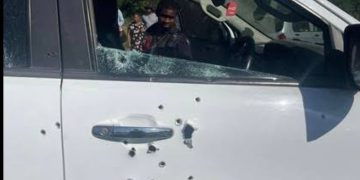 Mpumalanga Taxi Boss Isaac Mathe’s Tragic Murder Unrelated to Taxi Violence