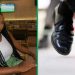 Mzansi Mom Buys Daughter Grasshoppers as School Shoes, And Leaves Mzansi Laughing. Look