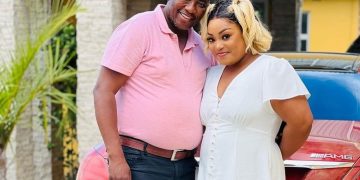 Love Resides Here: Check out the Beautiful Pictures of MaKhumalo Showing an Innocent Face