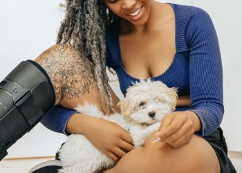 Sbahle Mpisane Shows Off Her Newest Member Of Her Family See Pictures