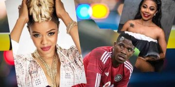 Longwe Twala Implicated In The Senzo Meyiwa’s Murder