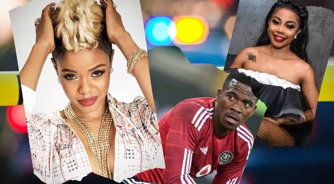 Longwe Twala Implicated In The Senzo Meyiwa’s Murder