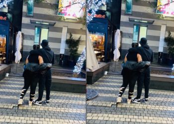 Zodwa Wabantu Has A New Ben10 And She Showed Off On Social Media