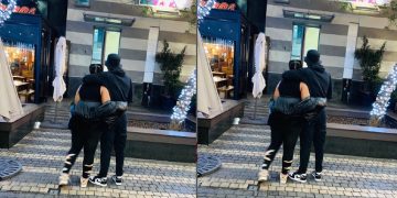 Zodwa Wabantu Has A New Ben10 And She Showed Off On Social Media