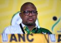 “We are not going to spend time talking about Zuma” – Mbalula Drops Another Bombshell