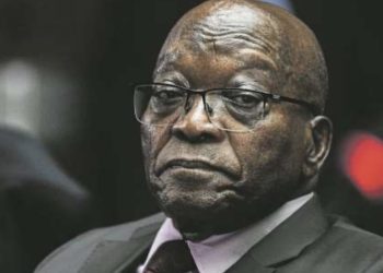 “Xenophobia saw the worst deaths under Zuma including black foreigners” Zimbabwe activist says