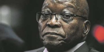 “Xenophobia saw the worst deaths under Zuma including black foreigners” Zimbabwe activist says