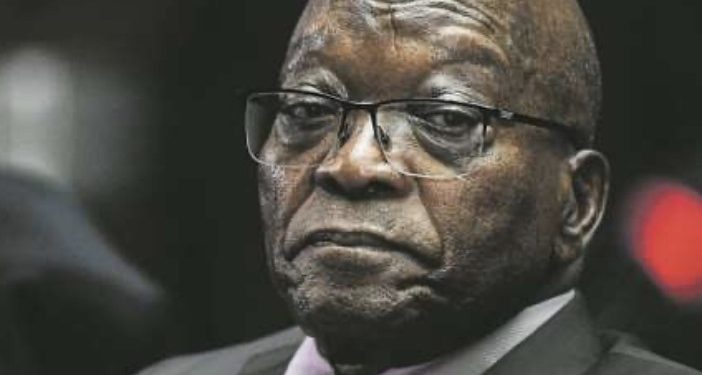 “Xenophobia saw the worst deaths under Zuma including black foreigners” Zimbabwe activist says