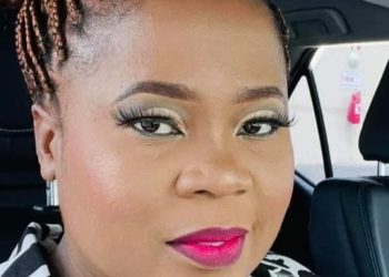 RIP, this lady died a painful death while she was parked in her Toyota Fortuner, look what happened