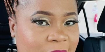 RIP, this lady died a painful death while she was parked in her Toyota Fortuner, look what happened