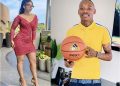 Khama Billiat’s alleged second wife Nomcebo buys R7,9 million Lamborghini Urus