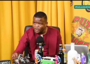 VIDEO: Traditional healer says he bought a car during lockdown that cost R6.5 million