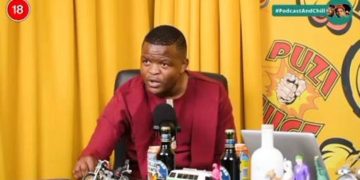 VIDEO: Traditional healer says he bought a car during lockdown that cost R6.5 million