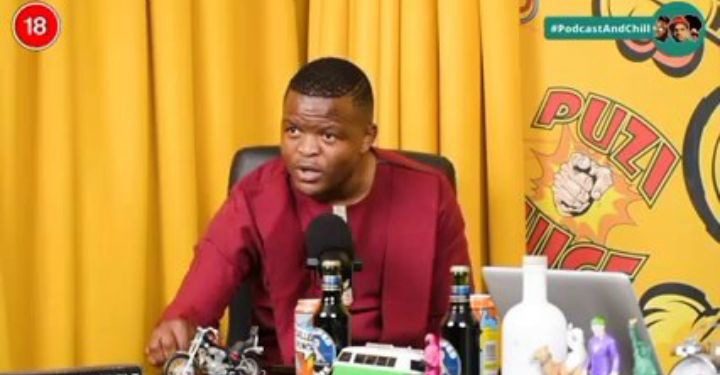 VIDEO: Traditional healer says he bought a car during lockdown that cost R6.5 million