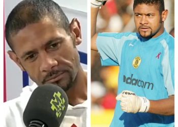 Ex-Chiefs star who is living in poverty looks unrecognizable after retirement