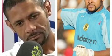 Ex-Chiefs star who is living in poverty looks unrecognizable after retirement