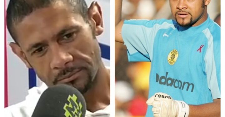 Ex-Chiefs star who is living in poverty looks unrecognizable after retirement