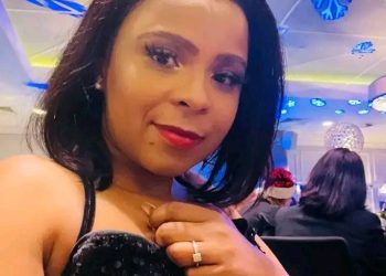 After cheating on husband with a Nigerian man, see what her husband did to her that got attention