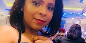 After cheating on husband with a Nigerian man, see what her husband did to her that got attention