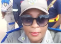 “We Are Finished” Family Of A Beautiful Female Traffic Officer Killed Today Breaks Into Sad Tears