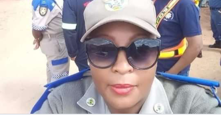 “We Are Finished” Family Of A Beautiful Female Traffic Officer Killed Today Breaks Into Sad Tears
