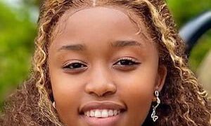 Actress Lungelo Mpangase talked about ending of Nikikwe on etv