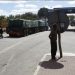 Tension Rise In Beitbridge Border As Zimbabweans Fight Back Against Border Closure.