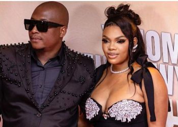 Decoding Darkness: Alleged Misdeeds of Londie London’s Ex-Partner