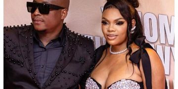 Decoding Darkness: Alleged Misdeeds of Londie London’s Ex-Partner