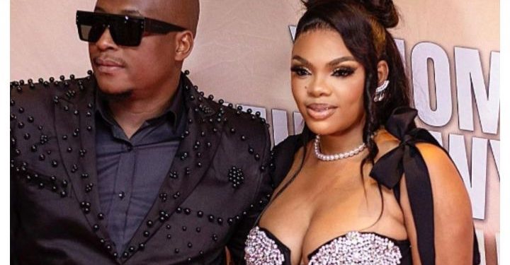 Decoding Darkness: Alleged Misdeeds of Londie London’s Ex-Partner