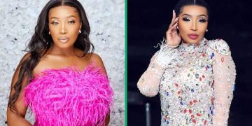 Sophie Ndaba Stuns With 3 Pics of Remarkable Glow-Up After Overcoming Challenges: “I’m a Conqueror”