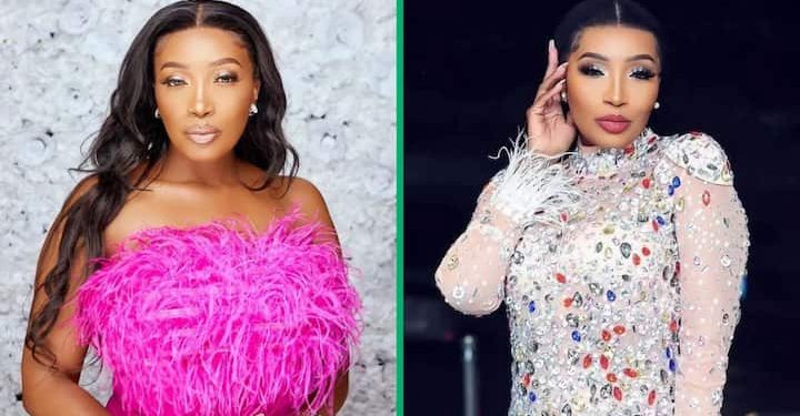 Sophie Ndaba Stuns With 3 Pics of Remarkable Glow-Up After Overcoming Challenges: “I’m a Conqueror”