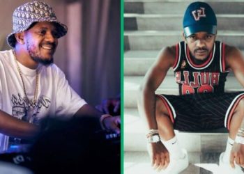 Kabza Lands Another Big Hit And Leaves Mzansi Impressed. Look