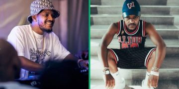 Kabza Lands Another Big Hit And Leaves Mzansi Impressed. Look