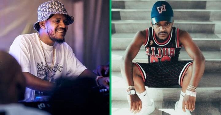 Kabza Lands Another Big Hit And Leaves Mzansi Impressed. Look