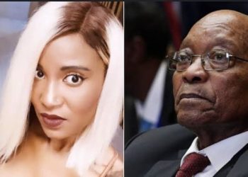 “If Something Happens To President Zuma, We Know Those Involved” Dudu Zuma Blows Hot