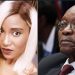 “If Something Happens To President Zuma, We Know Those Involved” Dudu Zuma Blows Hot