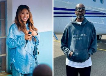 ‘Best thing I’ve heard’: Enhle’s post raises eyebrows after Black Coffee news