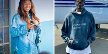 ‘Best thing I’ve heard’: Enhle’s post raises eyebrows after Black Coffee news