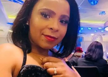 After Cheating On Husband With a Nigerian Man, Look What Happened To Her That Got Attention