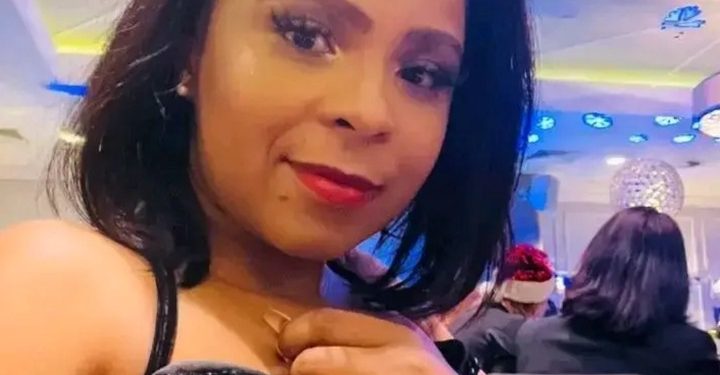 After Cheating On Husband With a Nigerian Man, Look What Happened To Her That Got Attention