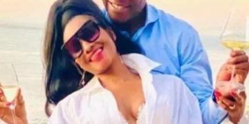 Paul Mashatile’s Girlfriend Allegedly Paid R90,000 pm By Man Who Got R90m Tender From Government