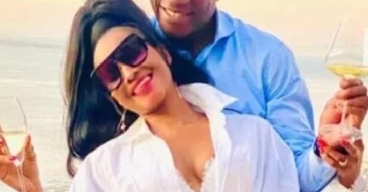 Paul Mashatile’s Girlfriend Allegedly Paid R90,000 pm By Man Who Got R90m Tender From Government