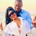 Paul Mashatile’s Girlfriend Allegedly Paid R90,000 pm By Man Who Got R90m Tender From Government