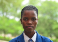 They said I used muthi: Top matriculant defies doubters and load shedding