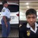 RIP, female police officer who allegedly shot dead her husband in Soshanguve was exposed, see her