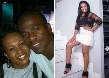 Scorned woman? Who is Senzo Meyiwa’s widow Mandisa Mkhize?