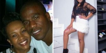 Scorned woman? Who is Senzo Meyiwa’s widow Mandisa Mkhize?